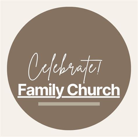 celebrate family church leicester ny